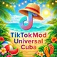 📲 TikTok Mod Cuba |🇨🇺