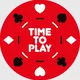 TIME TO PLAY