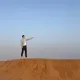 Imran Timkanov: туда и обратно 🐆