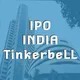 IPO TinkerbeLL || GMP || NSE BSE STOCK MARKET