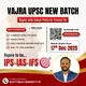 Tirumal Classes IAS Academy