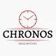 Швейцарские часы в Ташкенте / CHRONOS.