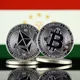 Обмен крипты в Таджикистан. Биржаи асъори криптовалютӣ дар Тоҷикистон