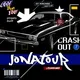 JØN∆TOÜR ── OPƏN