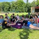 Анонси заходів для підлітків (Краків)