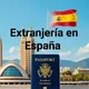 Extranjería en España