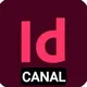 Todo sobre Indesign canal