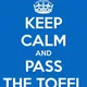 TOEFL