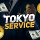 TOKYO SERVICE ⚡