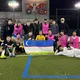 tokyo fudbol group