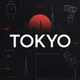 Tokyo 🔴