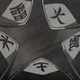コレクション。
