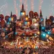 Tomorrowland 2026 🇹🇭Pattaya