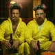 Tyler Durden & Хакер Тонкоина