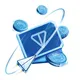 TONCOIN Diamonds