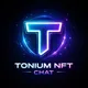 Tonium nft chat