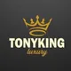 TONY KING - Original Quality