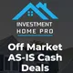 INVESTMENT HOME PRO