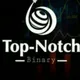 TOP NOTCH BINARY TRADING 📉📊📊