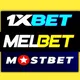 1X MELBET MOSTBET DEPOSIT & WITHDRAWL AVAILABLE 🇳🇵