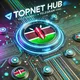 TopNet Hub🇰🇪