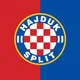 Torcida Split 1950