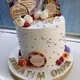 💝💝Munisa cake,🎉🎉