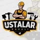 USTALAR UZ | TOSHKENT ISHLAR