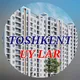Toshkent uy lar