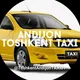 .Кургонтепа Тошкент Жалакудук Тошкент такси