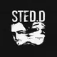 STED.D | 07.03 – Москва | 15.03 – Питер