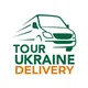 Tour Ukraine Delivery 📦