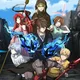 Tower Of God Season 1 2 3 (Tamil, English, Hindi , Telugu, Japanese dubbed)