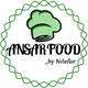 ANSAR FOOD_by_Nılufar