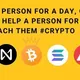 Trade Crypto Analysts