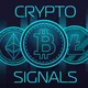 Crypto • Trader Legion • English Chat • Free Crypto Signals
