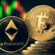 🏪💴Bitcoin and Ethereum Exchange Traders🏧💹