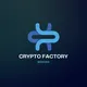 Crypto Factory Mining ©