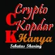 Trading Crypto Indonesia