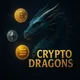 Crypto Dragons