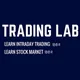 TradingLabHindi - FREE Intraday Trading Education