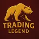 TRADING LEGENDS CRYPTO ™