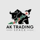 AK TRADING SPACE📊