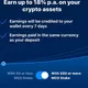 💰💵⚙️ Proof of Stake Crypto.com ⚙️💵💰