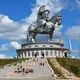 Восток Grand Cruise 🇲🇳🇷🇺