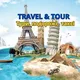 🇺🇦TRAVEL & TOUR🇺🇦НІДЕРЛАНДИ🇳🇱