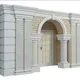 Dekarativ Tiravetin 937350262