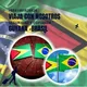 Travesía Guyana Brasil