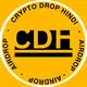 💲Crypto Drop Hindi ( TRC20 TECH )