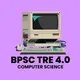 BPSC TRE 4.0 Computer Science